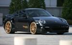 Porsche 911 RST 600 LM by Roock 2009 года